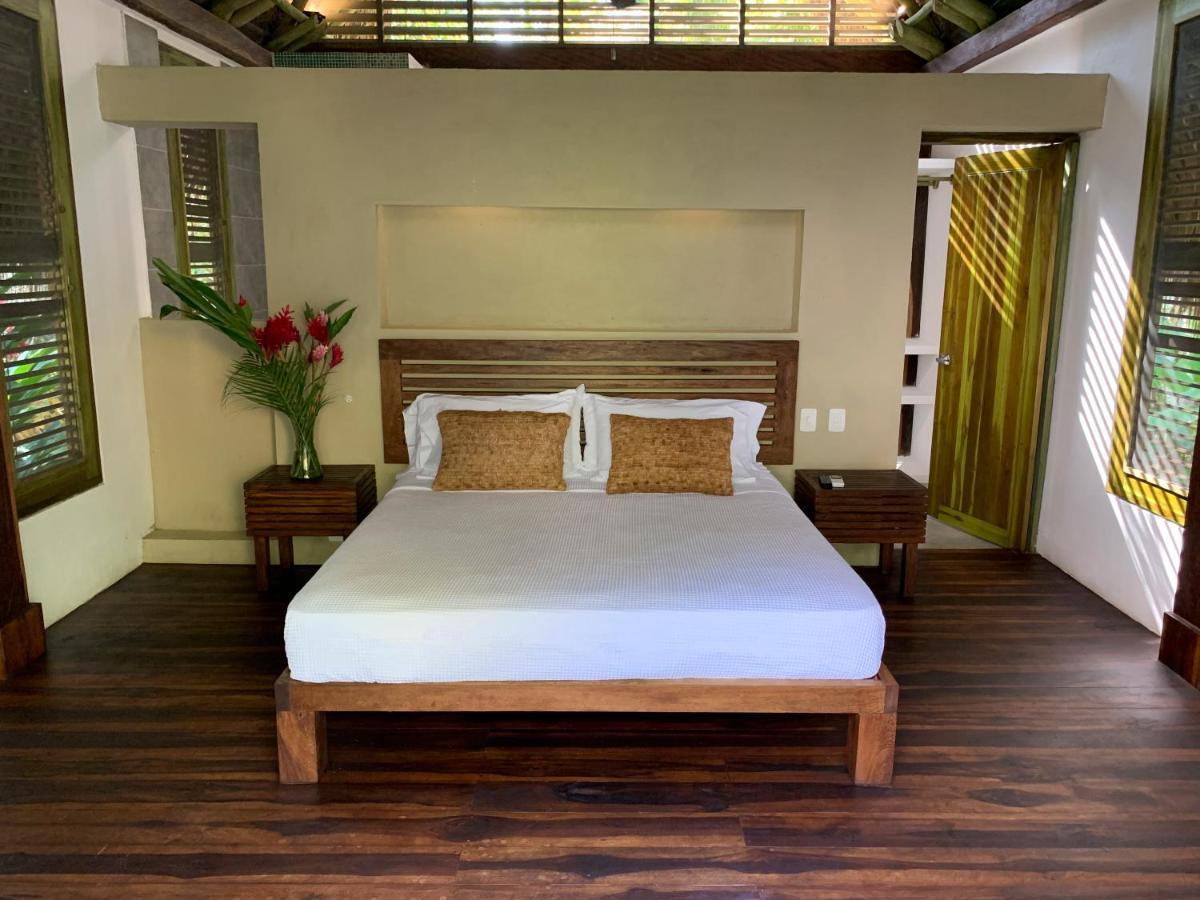Casa Bambu Tayrona, Los Naranjos Exterior foto