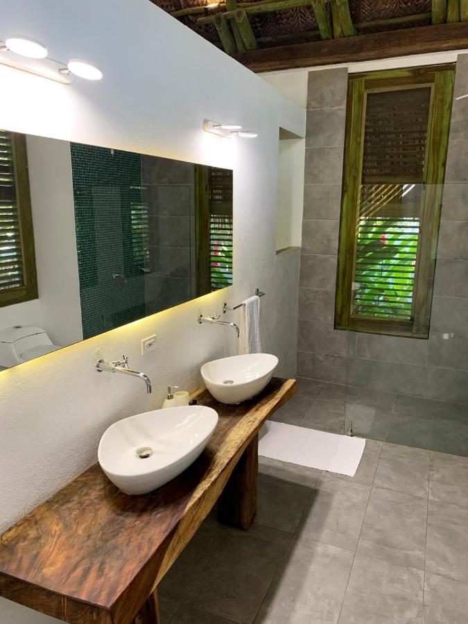 Casa Bambu Tayrona, Los Naranjos Exterior foto