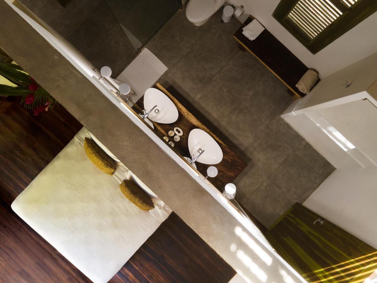 Casa Bambu Tayrona, Los Naranjos Exterior foto
