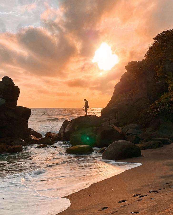 Casa Bambu Tayrona, Los Naranjos Exterior foto